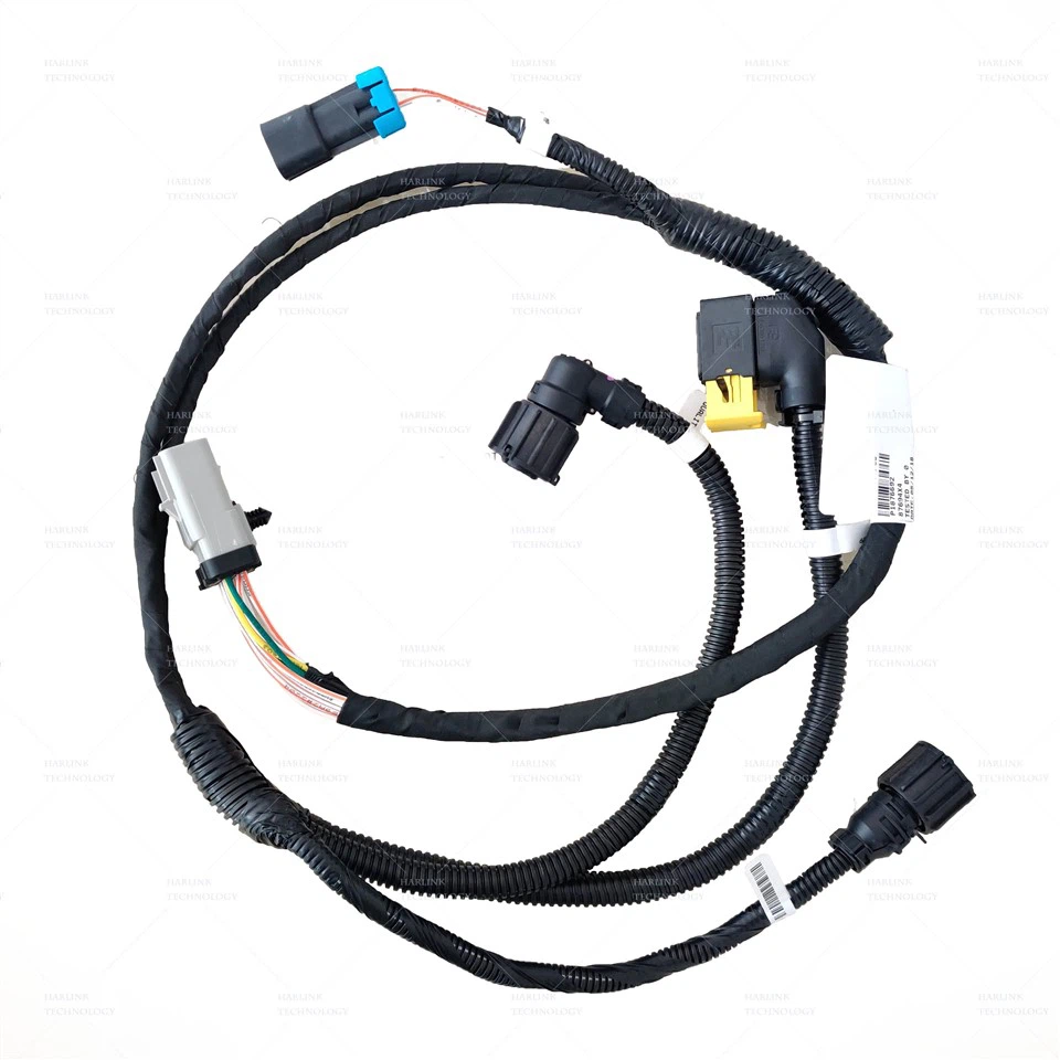 21950837 WIRING HARNESS For VOLVO