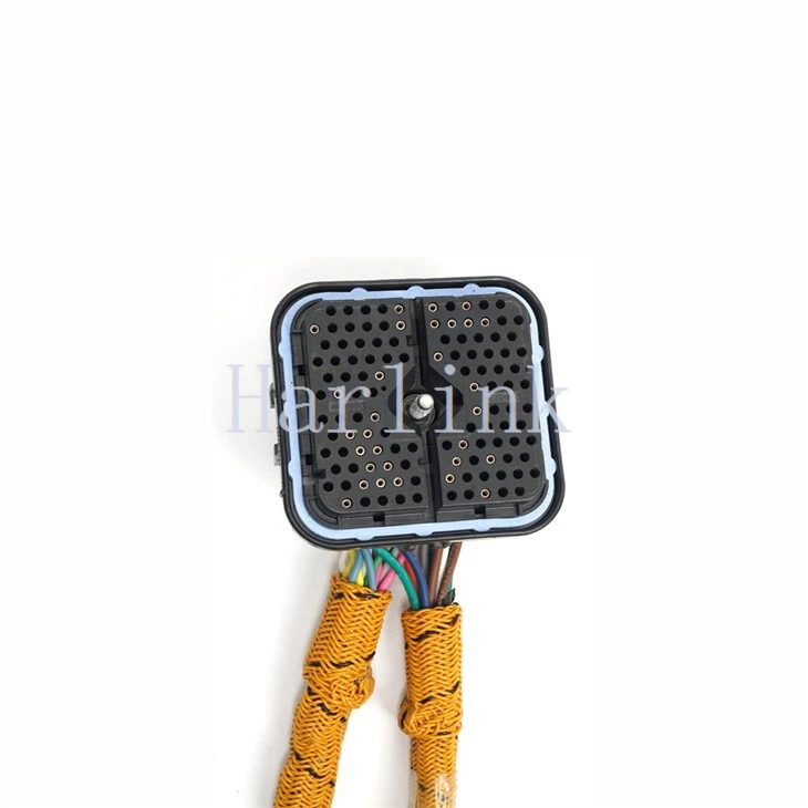 239-5929 C15 C18 Engine Wire Harness Assy For Caterpillar Excavator 365C E374D