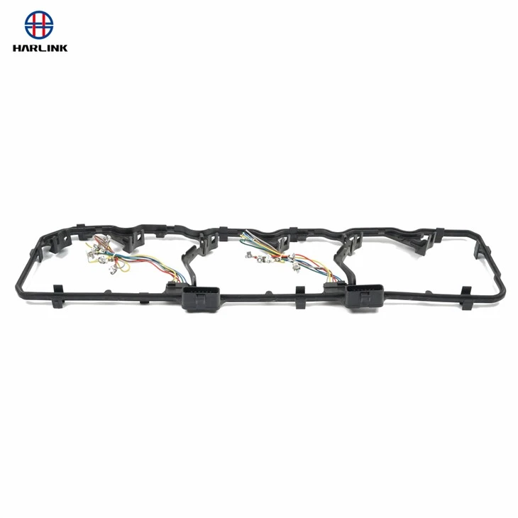 5367847 Valve Cover Gasket Wiring