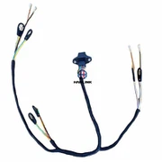 122-1486 Fuel Injector Wiring Harness