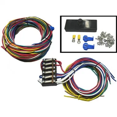 Classic Wiring Harness