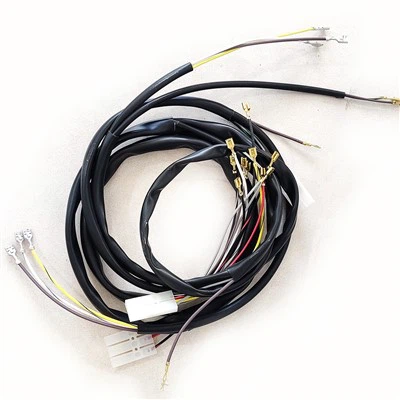 Control Switch wiring harness