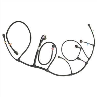 Heavy-Duty Utility Harness