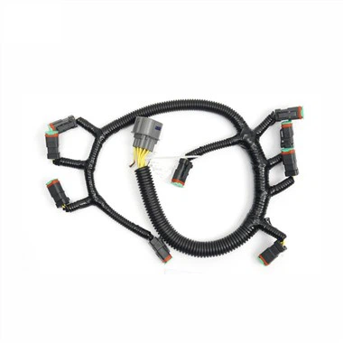 Wiring Harness for John Deer