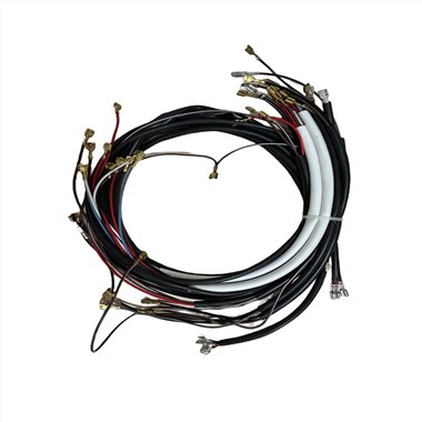 What data can WK - 113 - 1960 collect?