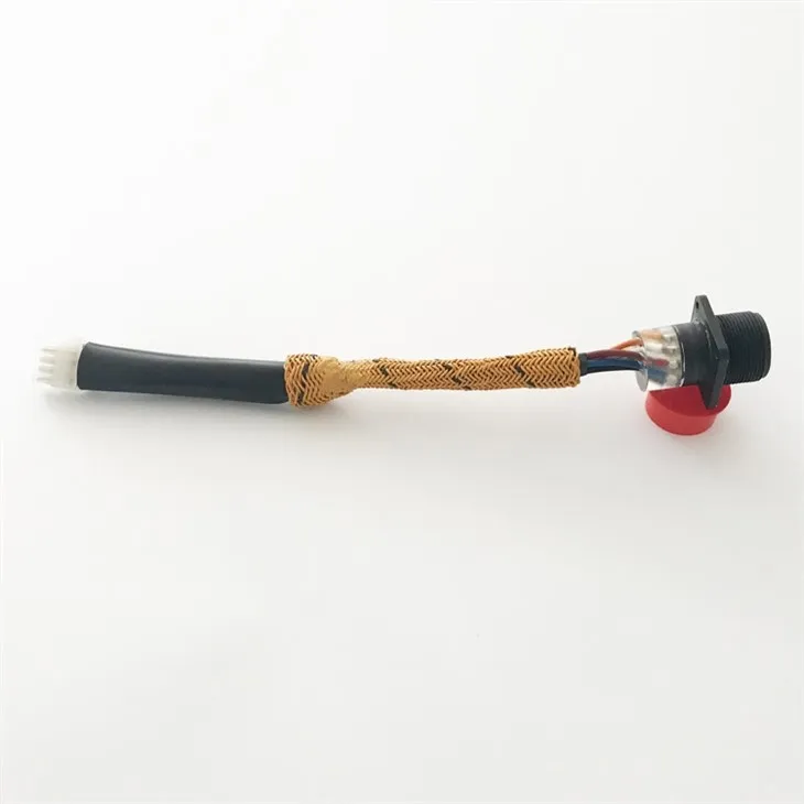 Wire Harness 324-0843 For CAT C4.4 Engine