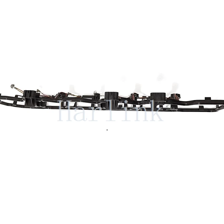 Wire Harness Gasket 6754-11-8330 For Komatsu Engnie
