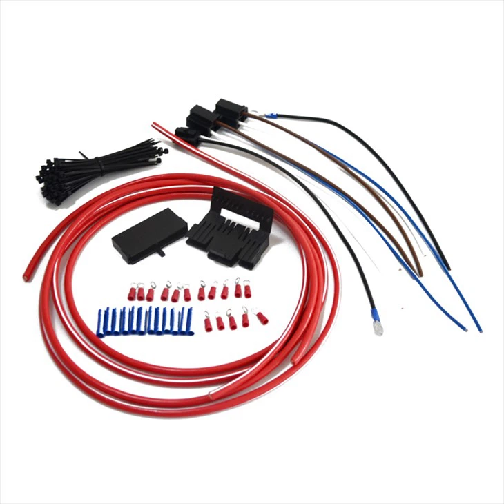 Wiring Kit Wiring Kit