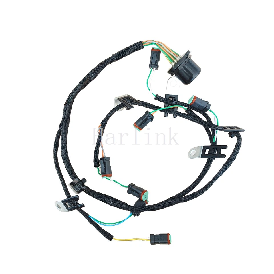 17441805 Electrical Wiring Harness For Volvo