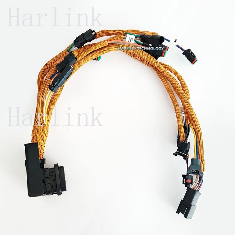 195-7336 Engine Wiring Harness