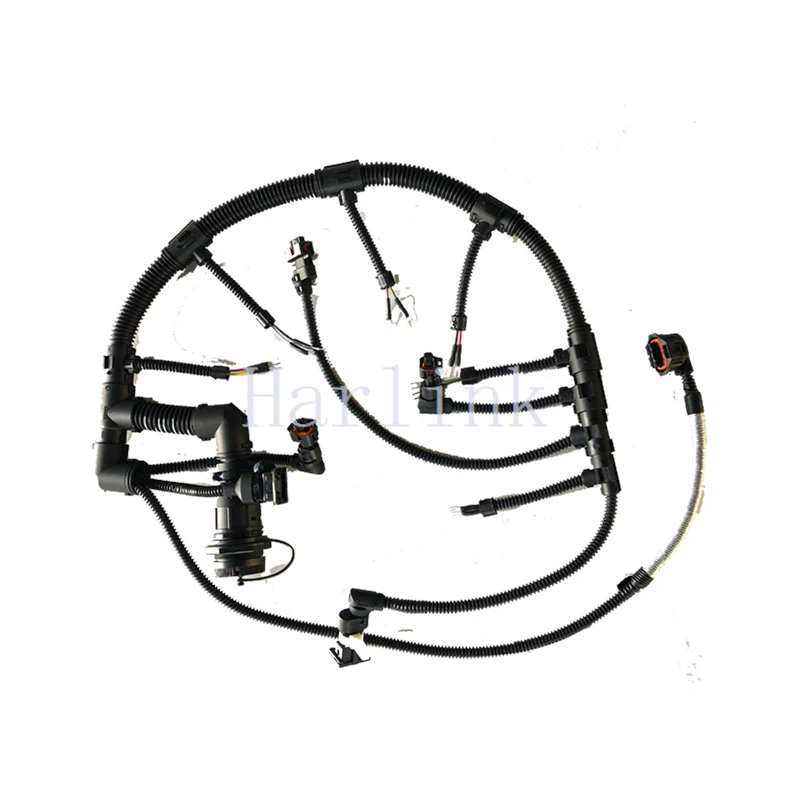 20554258 Injector Wiring Harness For Volvo
