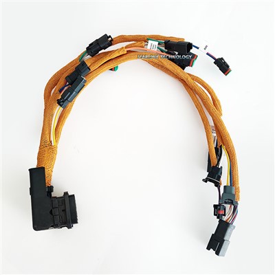 195-7336 Wiring Harness For CAT