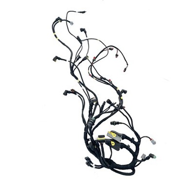 22611427 Excavator Wiring Harness For Volvo Excavator