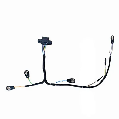 418-7614 Injector Wiring Harness For CAT C13