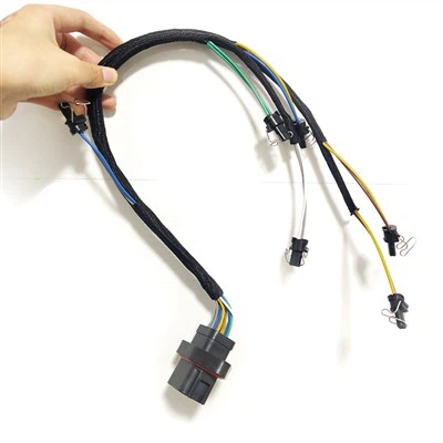 215-3249 Injector Wire Harness for CAT Excavator