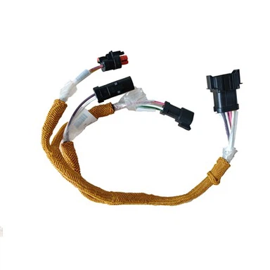 OEM Wire Harness 276-3098 For CAT Caterpillar