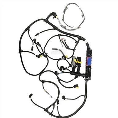 Wiirng Harness 17483377 17441797 For Volvo D13J